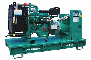 Электростанция GMC150 GMGen