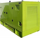 Дизельный генератор АД100-Т400