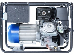 Бензиновый генератор Geko 6410EDW-A/HEBA 4,7кВт