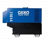Дизельный генератор Geko 11014ED–S/MEDA-SS 8,8кВт