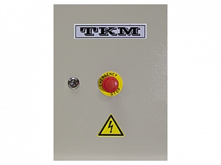 ТКМ-V8 (40А, 10 кВт)