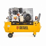 Поршневой компрессор Denzel DR4000/100