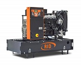 Дизельный генератор RID 10E-SERIES 8кВт