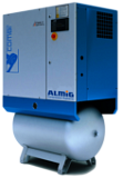 Винтовой компрессор ALMiG COMBI-6/270-8