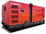 Дизельный генератор Energo ED670/400DS 525 кВт