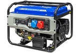Бензогенератор TSS SGG 9000E3LUA Бензогенератор TSS SGG 9000E3LUA