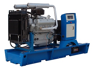 Дизельный генератор ТСС АД-60С-Т400-1РМ2 Stamford Дизельный генератор ТСС АД-60С-Т400-1РМ2 Stamford