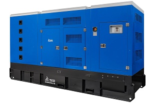 Дизельный генератор ТСС АД-400С-Т400-1РКМ15 в шумозащитном кожухе (PMG, KTA19-G3A) Дизельный генератор ТСС АД-400С-Т400-1РКМ15 в шумозащитном кожухе (PMG, KTA19-G3A)