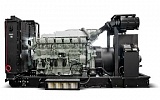 Дизельный генератор Energo ED750/400D 597 кВт
