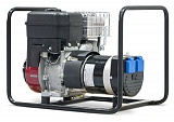 Бензиновый генератор RID RS3001 2.8 кВт