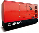 Дизельный генератор Energo ED280/400DS 217кВт
