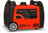 Инверторный генератор DDE DPG3251SI