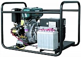 Дизельный генератор Energo ED6.0/230SE 5.4 кВт
