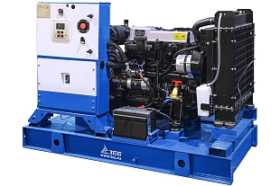 Дизельный генератор ТСС АД-16С-Т400-2РМ5 с АВР Дизельный генератор ТСС АД-16С-Т400-2РМ5 с АВР