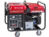 Бензиновый генератор Elemax SHT11500-R 7.6 кВт