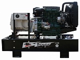 Дизельный генератор АДС AD 20-T400 M 18,5кВт