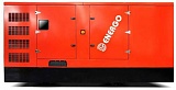 Дизельный генератор Energo ED550/400SCS 440кВт
