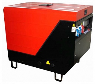Электростанция Endress ESE 606 YS-GT ES ISO DI 1~