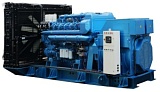 Дизельный генератор ТСС АД-2400С-Т400-1РМ26