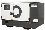 Дизельная электростанция QIS 45 MF кожухного исполнения