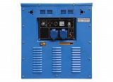 Дизельный генератор TSS SDG 10000ES ATS 10,5кВт