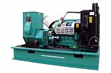 Электростанция Cummins C90D5